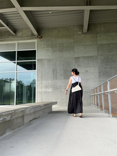 DIY材料包： 山型包17