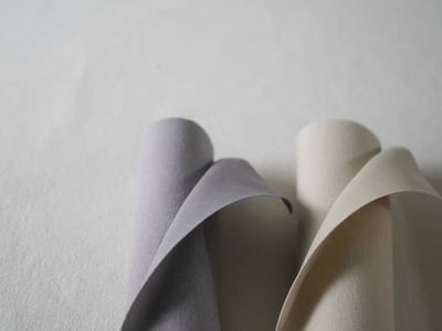 防水帆布：日本製 11號水洗防水帆布(4色) 防水膜6