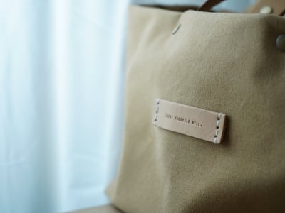 皮革五金組：長方形裝飾皮件組2