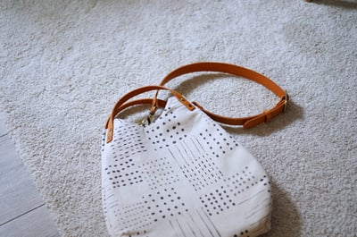 DIY材料包: 三角飯糰包11