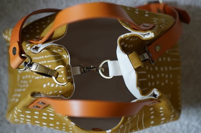 DIY材料包: 三角飯糰包18