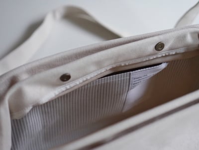 洗舊 soft 肩背包14