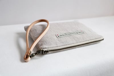 植鞣皮革手環帶4