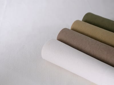 帆布：日本製 8號洗舊帆布(4色)9