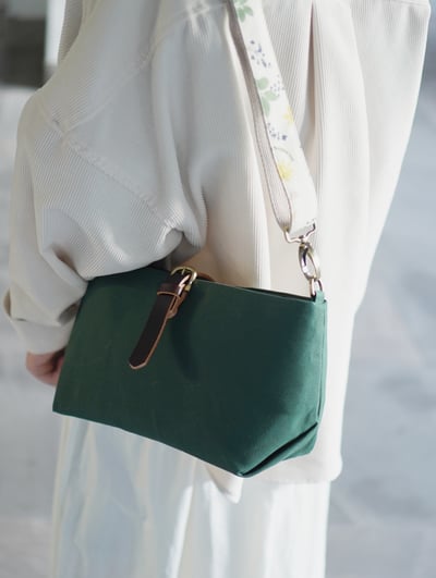 DIY材料包：小日常蠟包2