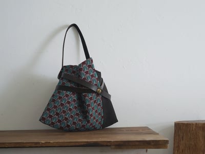 DIY材料包：冬日毛料包12