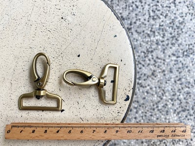 高級五金-蝦鉤4