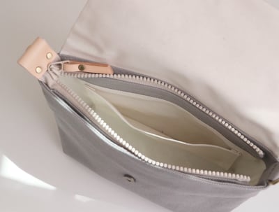 山香圓 斜背包8