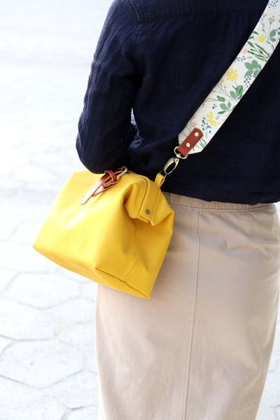 DIY材料包：mini醫生包20