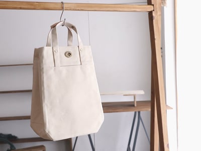 DIY材料包：石蠟轉釦提包13