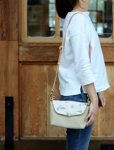 山香圓 斜背包3