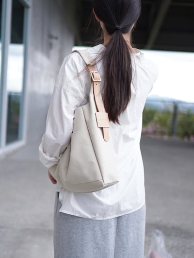 日光散步肩背包3