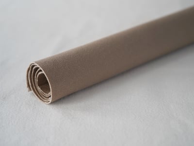 帆布：日本製 10號石蠟帆布 (11色)12