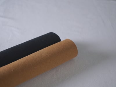 帆布：日本製 8號洗舊帆布(4色)1