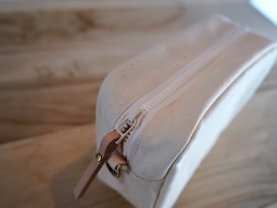 【福利品】67. 吐司小方包特別設計款  生成白  6折4