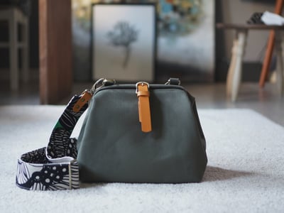 mini醫生包  多彩款4