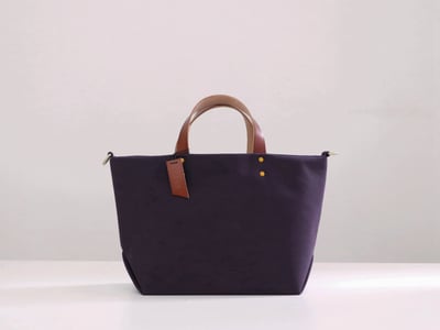 暮色大托特包7