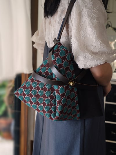 DIY材料包：冬日毛料包7