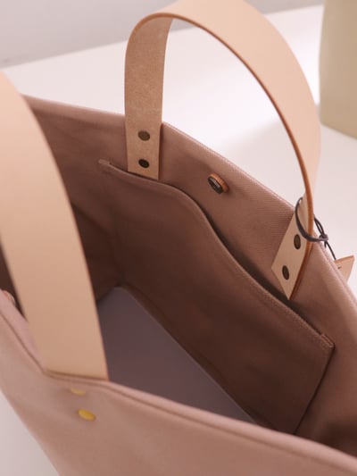 暮色大托特包18