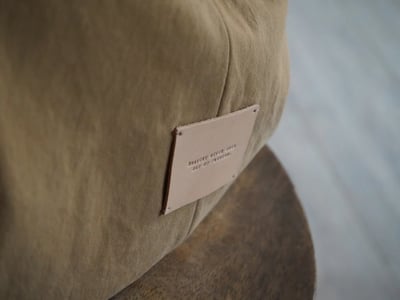 DIY材料包：SOFT拉鍊肩背包3