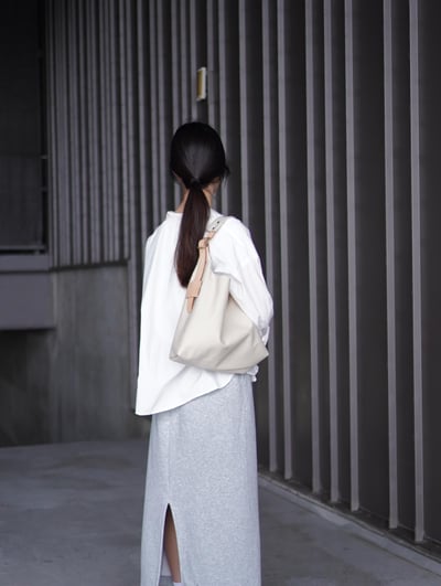 日光散步肩背包11