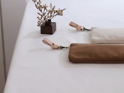 DIY材料包： 豆腐中夾11