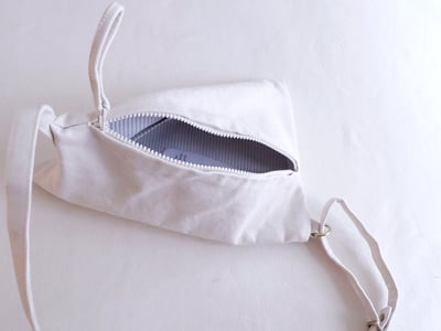 DIY材料包： 山型包15