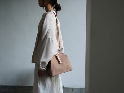 DIY材料包：mini醫生包12