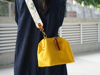 DIY材料包：mini醫生包9