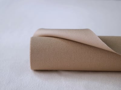 防水帆布：日本製 8號防水帆布 (9色) 防水膜12