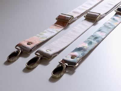 花布細背帶2