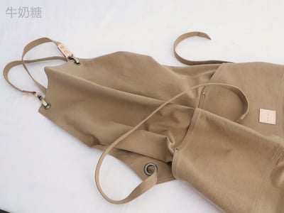 帆布：日本製 11號水洗帆布 (4色)6