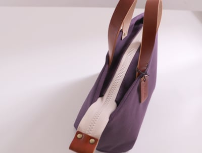 暮色大托特包20