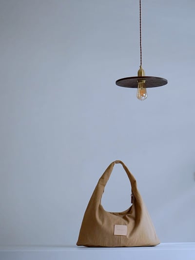 帆布：日本製 11號水洗帆布 (4色)10