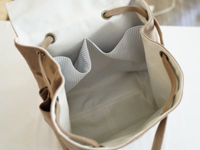 DIY材料包：旅途後背包7