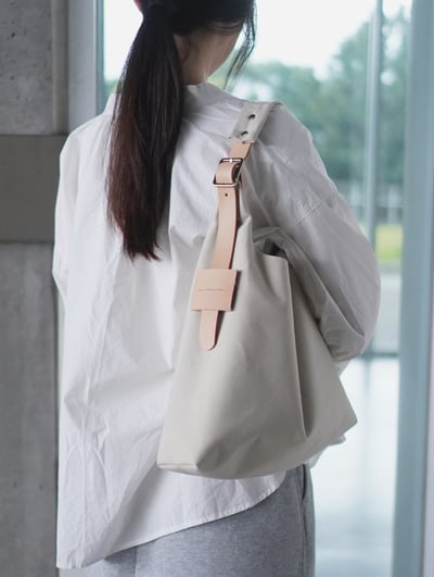 日光散步肩背包7