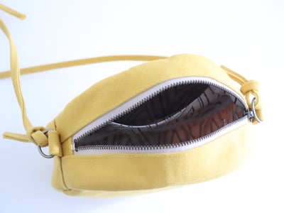 DIY材料包：圓圓斜背小包8