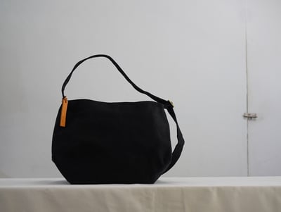 DIY材料包：洗舊帆布肩背包16