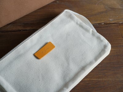 皮革五金組：手作裝飾皮件6