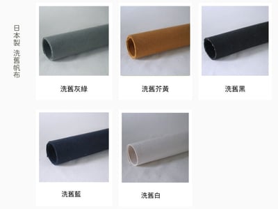 DIY材料包：旅途後背包5