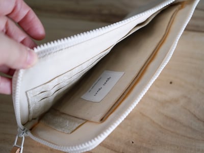 【福利品】19. 豆腐中夾 生成白  5 折3