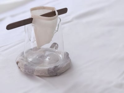 茶湯濾 咖啡濾網 瀘袋4