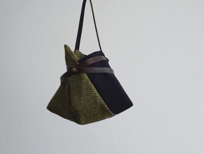 DIY材料包：冬日毛料包5