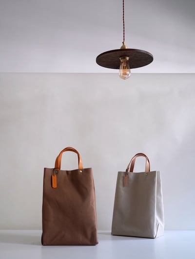 DIY材料包: 直式蠟包9