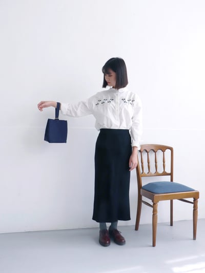 DIY材料包：大D環小提包16