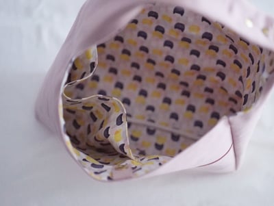 日光散步肩背包19