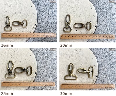 高級五金-蝦鉤5