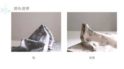 DIY材料包： 山香圓三層手提包4