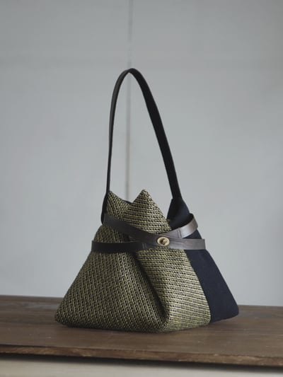 DIY材料包：冬日毛料包9