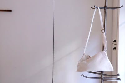 DIY材料包： 山型包13